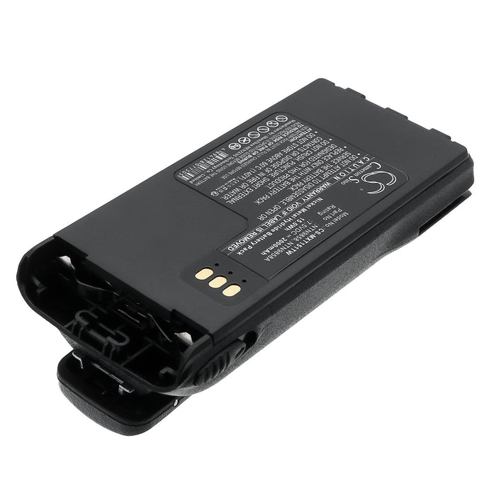 CS-MXT151TW - Image 1