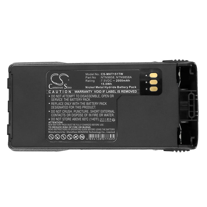 CS-MXT151TW - Image 4