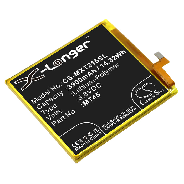 CS-MXT215SL - Image 4