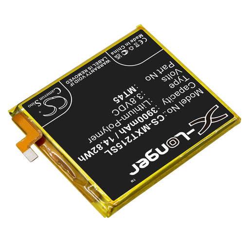CS-MXT215SL - Image 1