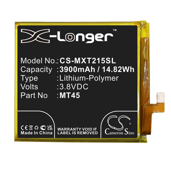 CS-MXT215SL - Image 2
