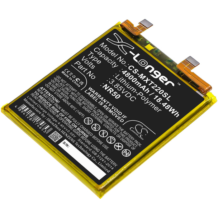 CS-MXT220SL - Image 5