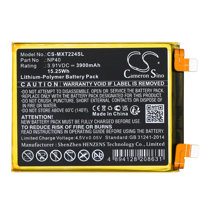 CS-MXT224SL - Image 5