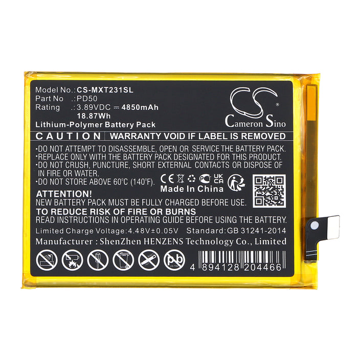 CS-MXT231SL - Image 2
