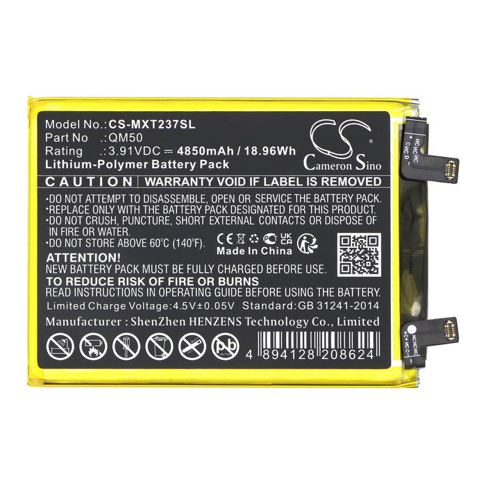 CS-MXT237SL - Image 3