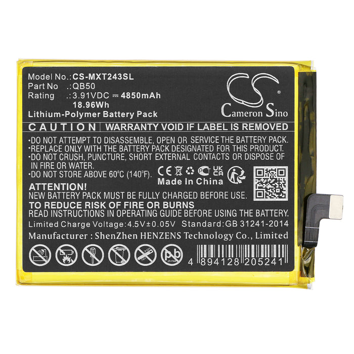 CS-MXT243SL - Image 3
