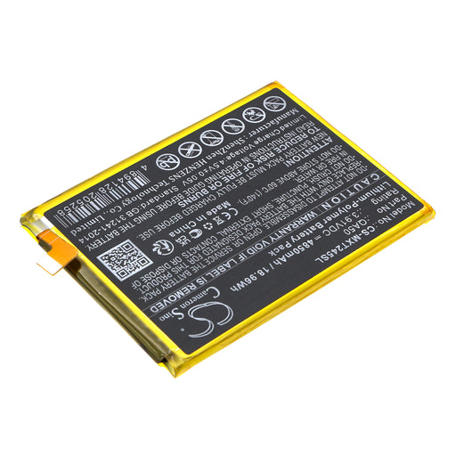 CS-MXT245SL - Image 1