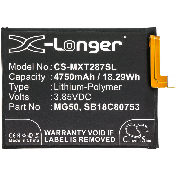 CS-MXT287SL - Image 2