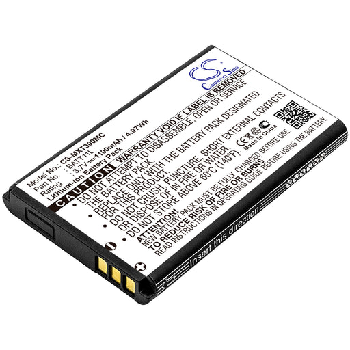 CS-MXT300MC - Image 1