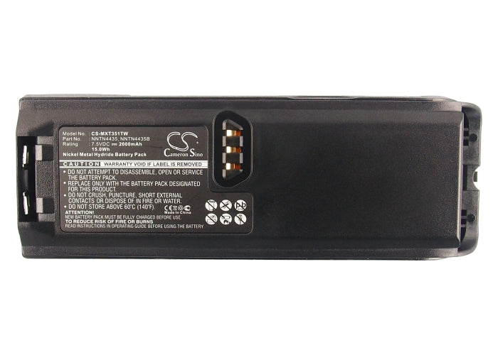 CS-MXT351TW - Image 3