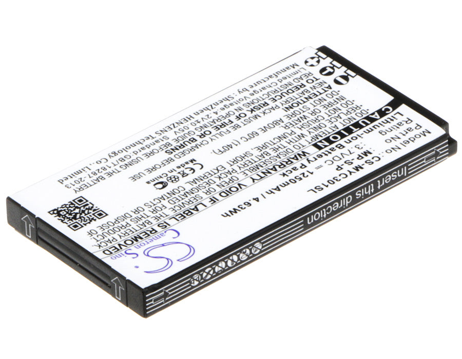 CS-MYC301SL - Image 2