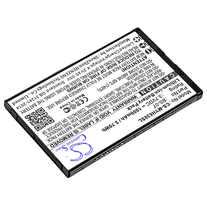 CS-MYH630SL - Image 3