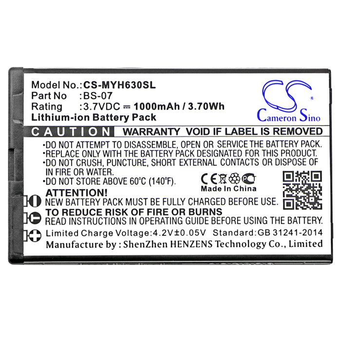 CS-MYH630SL - Image 5