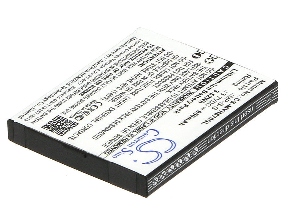 CS-MYH670SL - Image 2