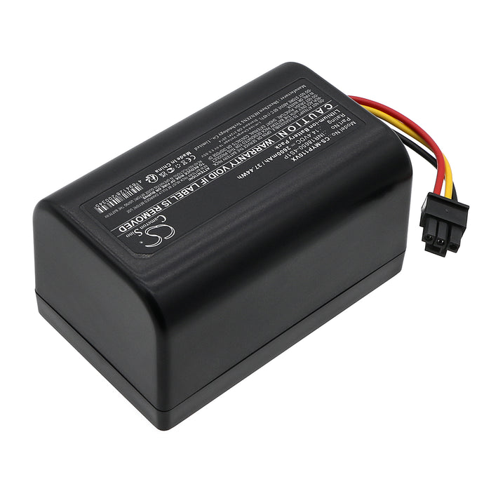 CS-MYP110VX - Image 2