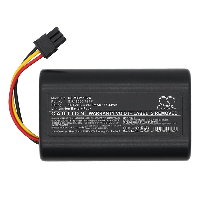 CS-MYP110VX - Image 5