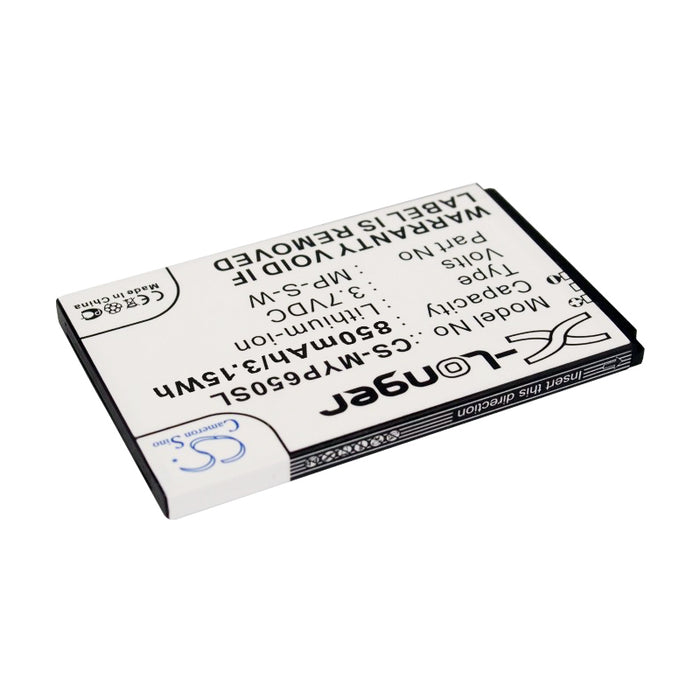 CS-MYP650SL - Image 5