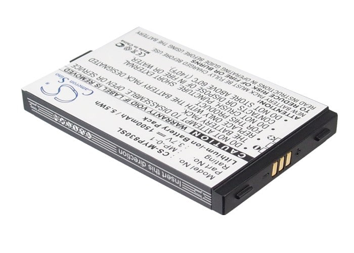 CS-MYP830SL - Image 4
