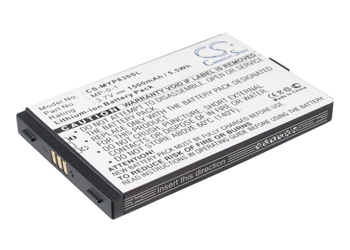 CS-MYP830SL - Image 5
