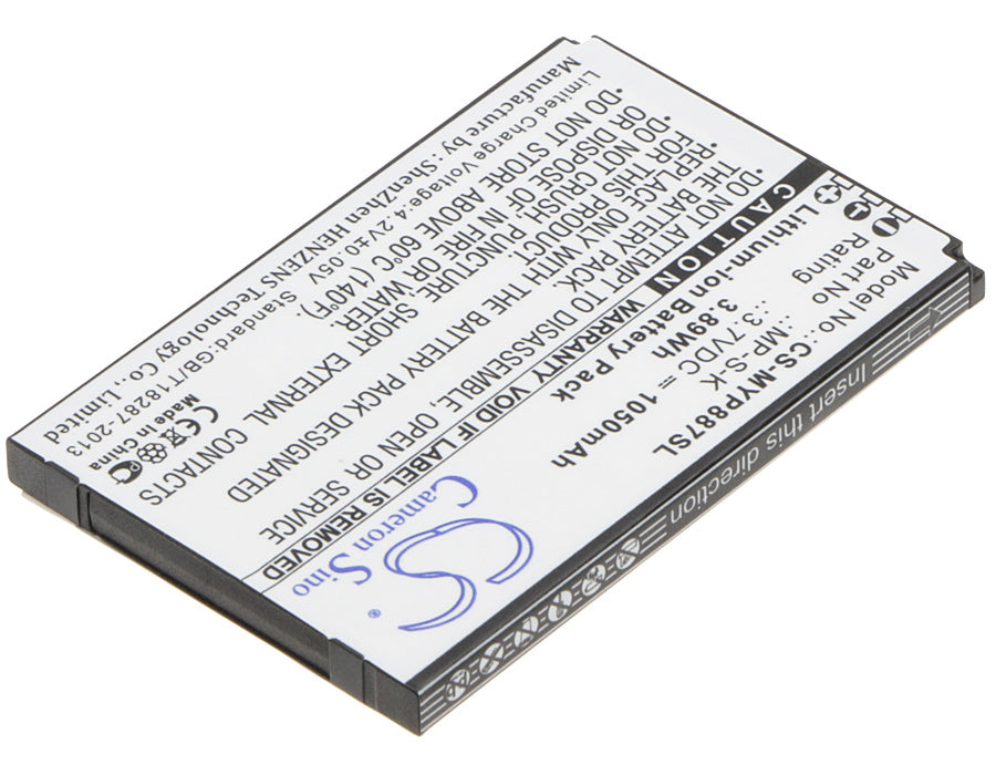 CS-MYP887SL - Image 4