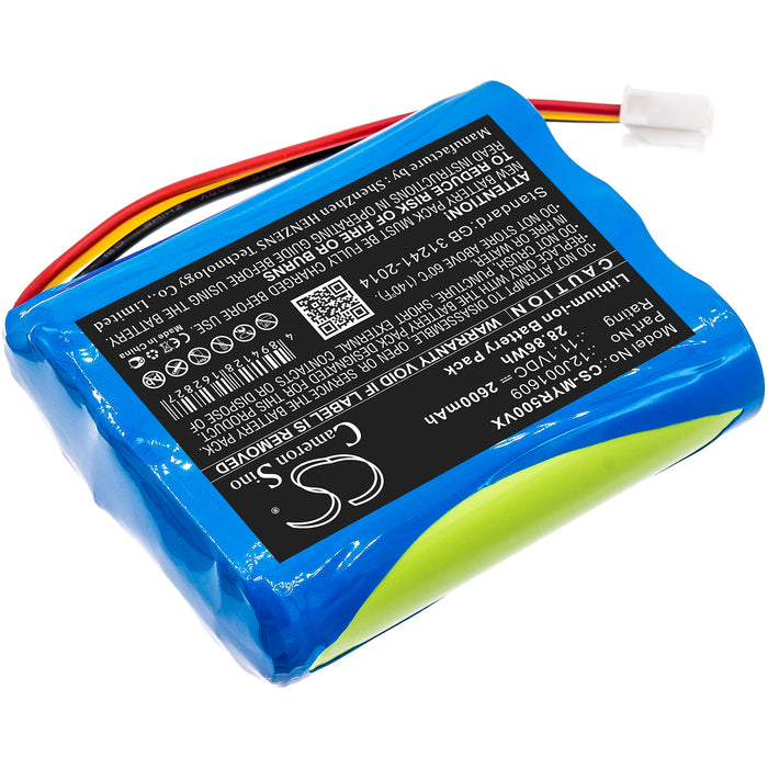 CS-MYR500VX - Image 2