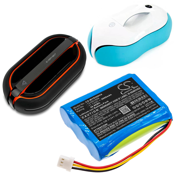 CS-MYR500VX - Image 5