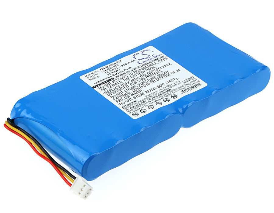 CS-MYR680VX - Image 2