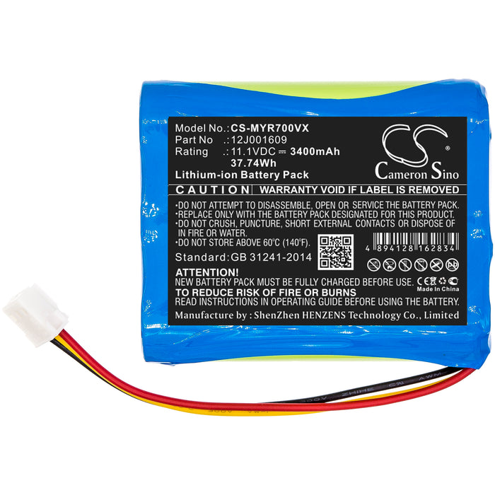 CS-MYR700VX - Image 6