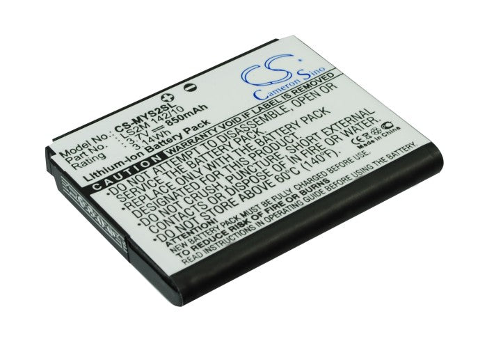 CS-MYS2SL - Image 2