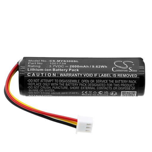 CS-MYS300SL - Image 5