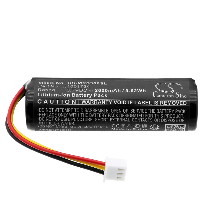 CS-MYS300SL - Image 5