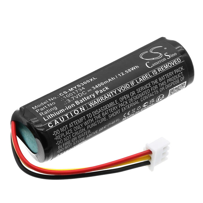 CS-MYS300XL - Image 2