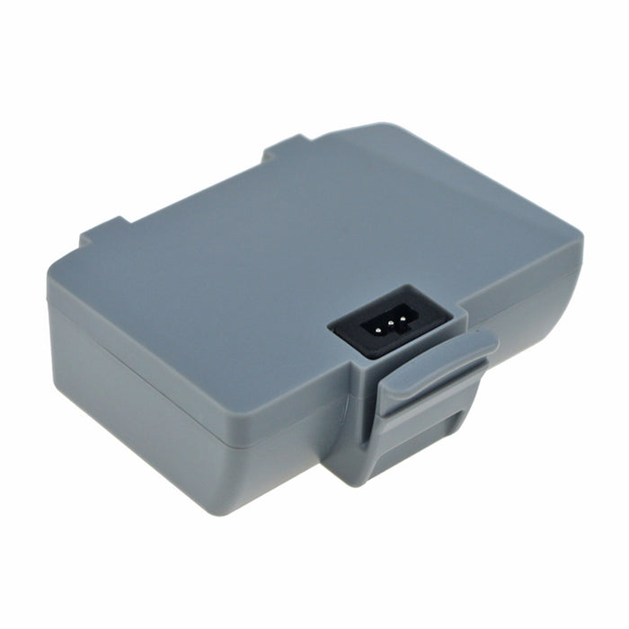 CS-MZ320BX : Battery for Zebra QL220, QL220+, QL320 and others - Replaces Zebra AT16004-1, H16004-LI