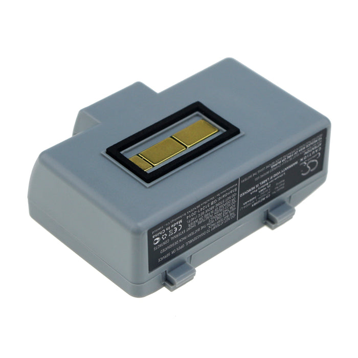 CS-MZ320BX : Battery for Zebra QL220, QL220+, QL320 and others - Replaces Zebra AT16004-1, H16004-LI