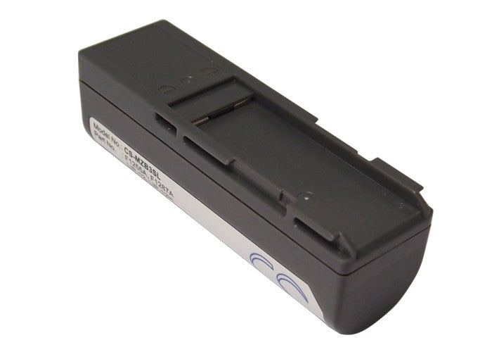 CS-MZB3SL : Battery for Sony MZ-B3, MZ-E3, MZ-R2 and others - Replaces Sony LIP-12, LIP-12H