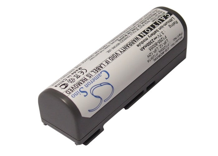 CS-MZB3SL : Battery for Sony MZ-B3, MZ-E3, MZ-R2 and others - Replaces Sony LIP-12, LIP-12H