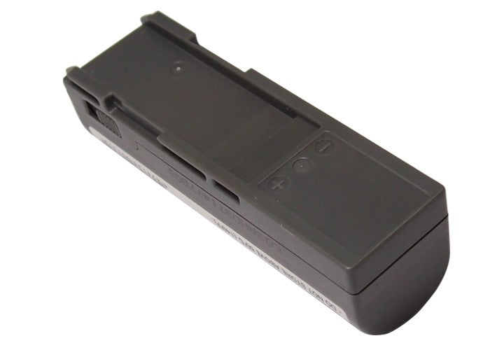 CS-MZB3SL : Battery for Sony MZ-B3, MZ-E3, MZ-R2 and others - Replaces Sony LIP-12, LIP-12H