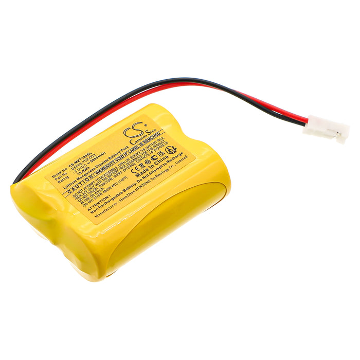 CS-MZT100SL - Image 1