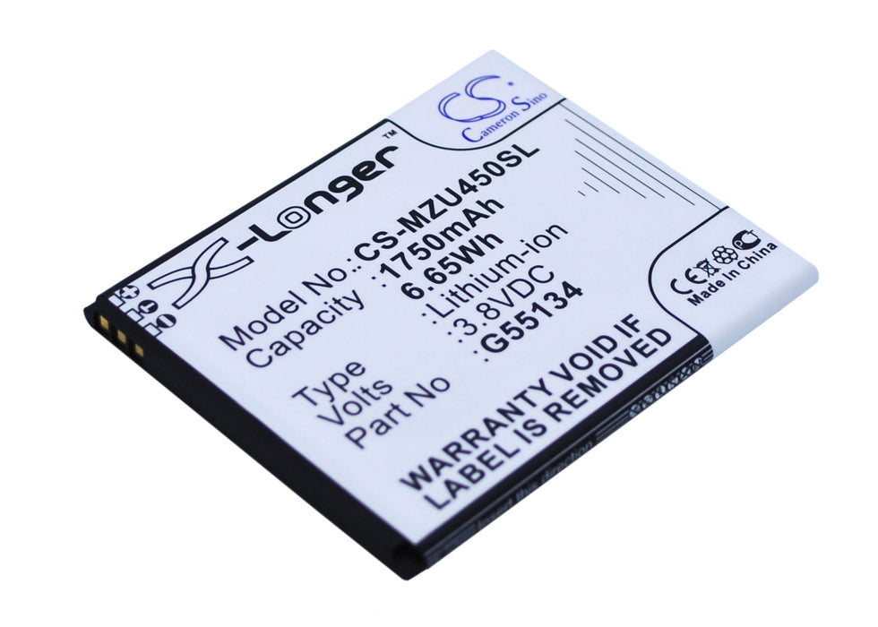 CS-MZU450SL - Image 5
