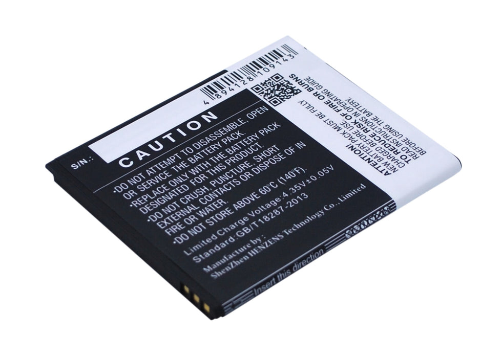 CS-MZU450SL - Image 2