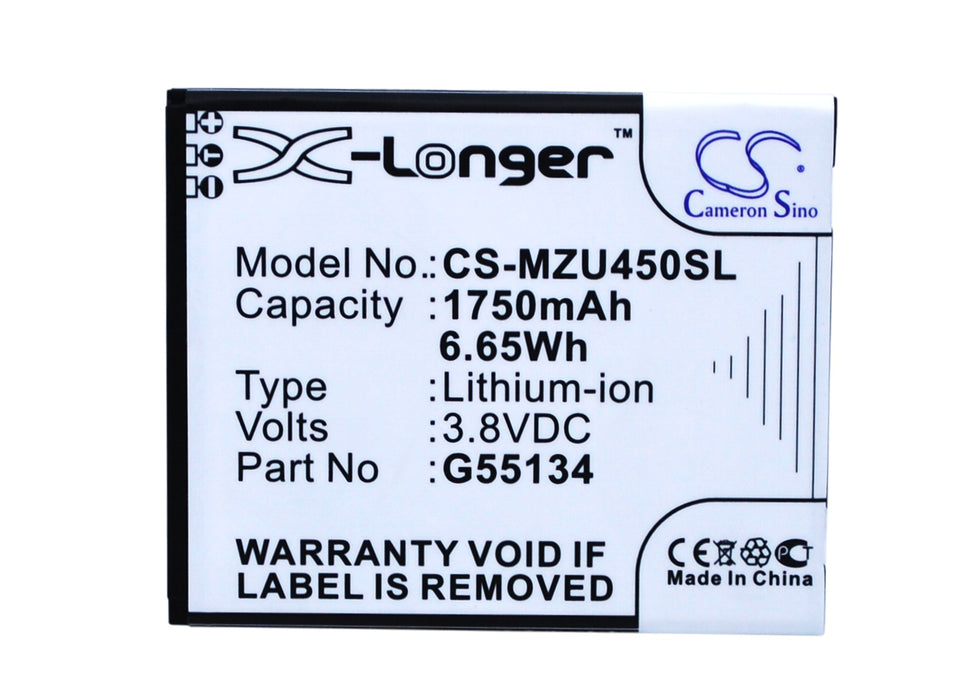 CS-MZU450SL - Image 3
