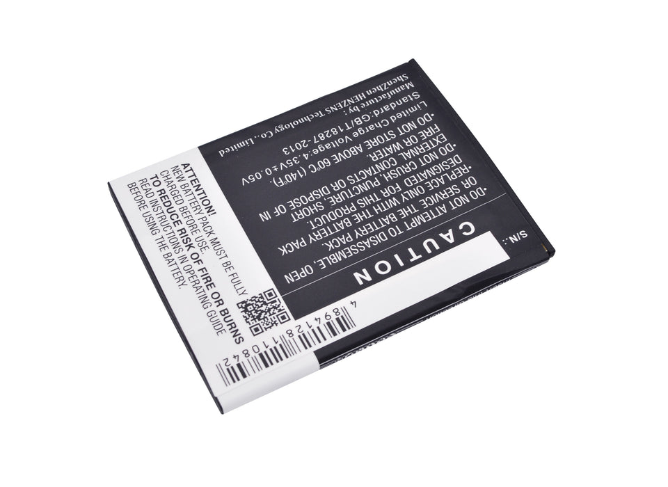 CS-MZU502SL - Image 3