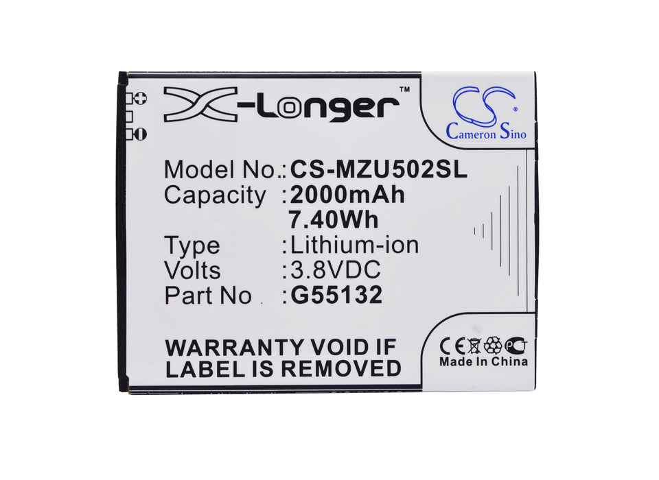 CS-MZU502SL - Image 4