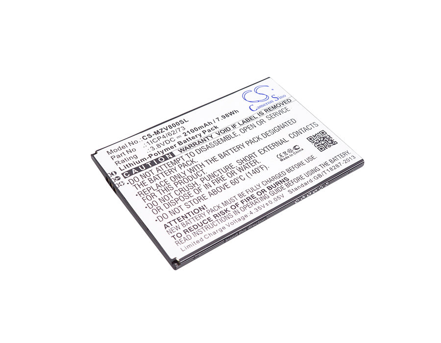 CS-MZV800SL - Image 4