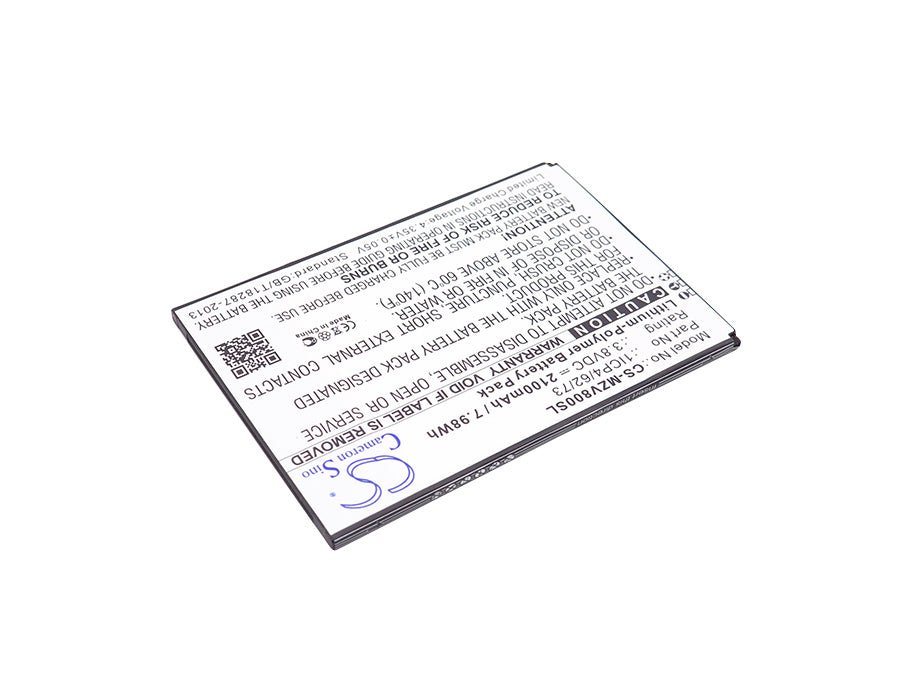 CS-MZV800SL - Image 1