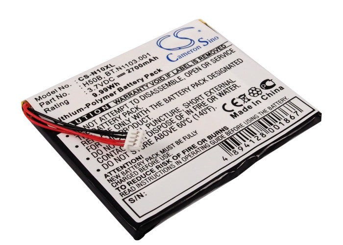CS-N10XL - Image 1
