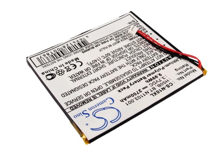 CS-N10XL - Image 4