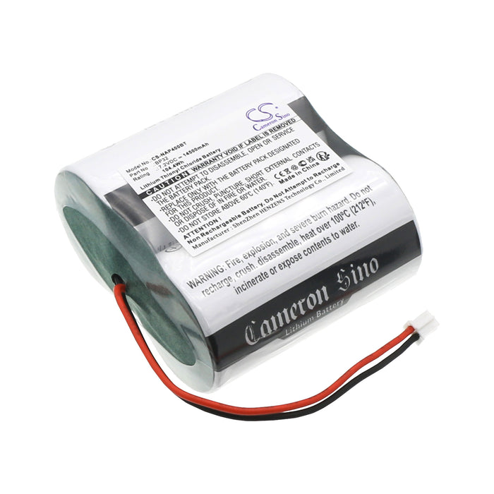 CS-NAP400BT - Image 5