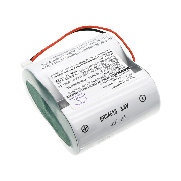 CS-NAP400BT - Image 3