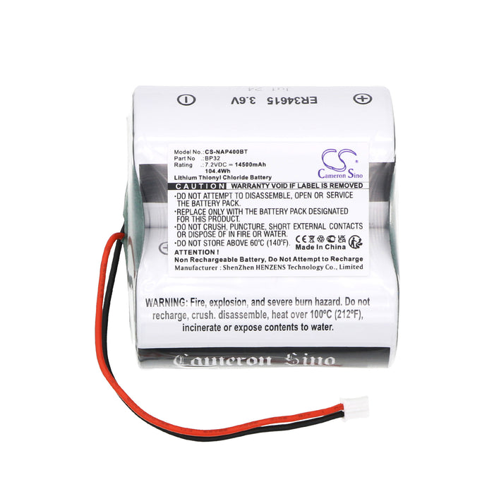 CS-NAP400BT - Image 2